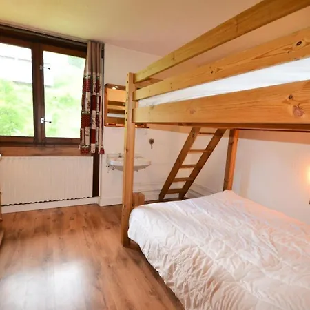 Apartment Le Serro Torre - 2/3 Pieces 6/7 Pers - Le Cerro Torre - 036ct - Plagne Centre Mae-5954