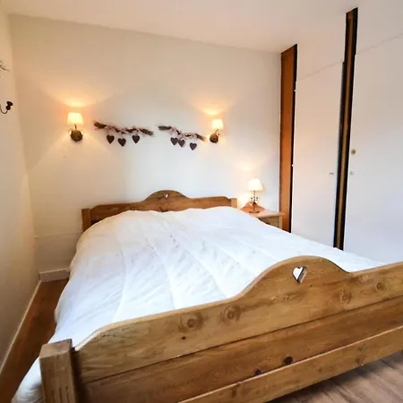 Le Serro Torre - 2/3 Pieces 6/7 Pers - Le Cerro Torre - 036ct - Plagne Centre Mae-5954 *