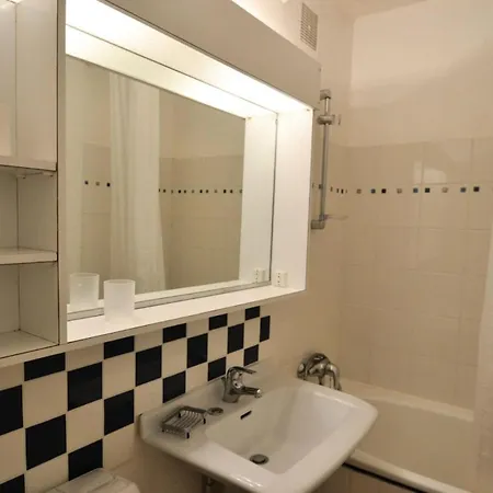 Résidence Le Serro Torre - 2 Pièces Pour 7 Personnes 954 Appartement *