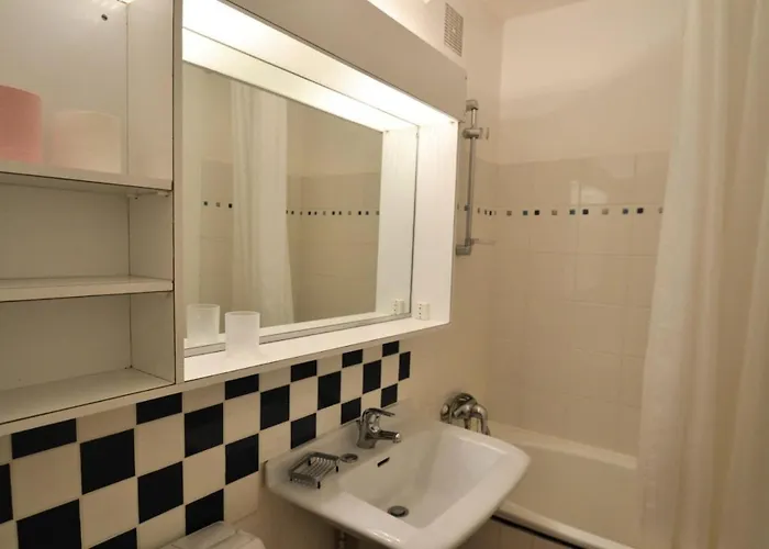 Résidence Le Serro Torre - 2 Pièces Pour 7 Personnes 954 Appartement *